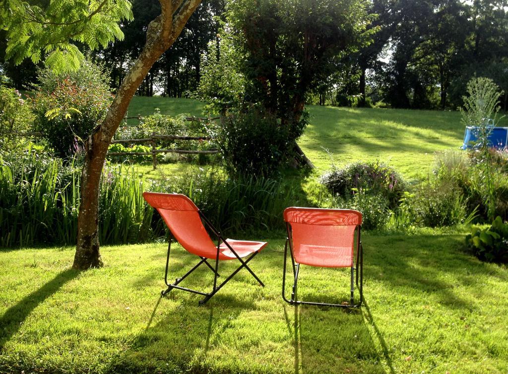 Domaine de Joreau Gennes-Val-de-Loire Extérieur photo